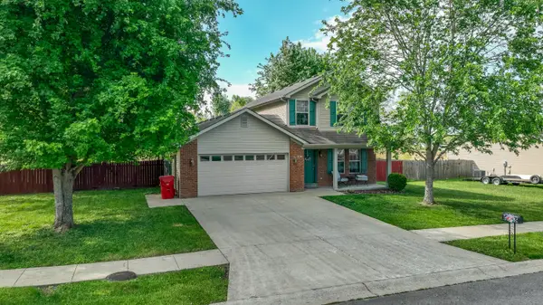 606 Coleman Drive, Berea, KY 40403