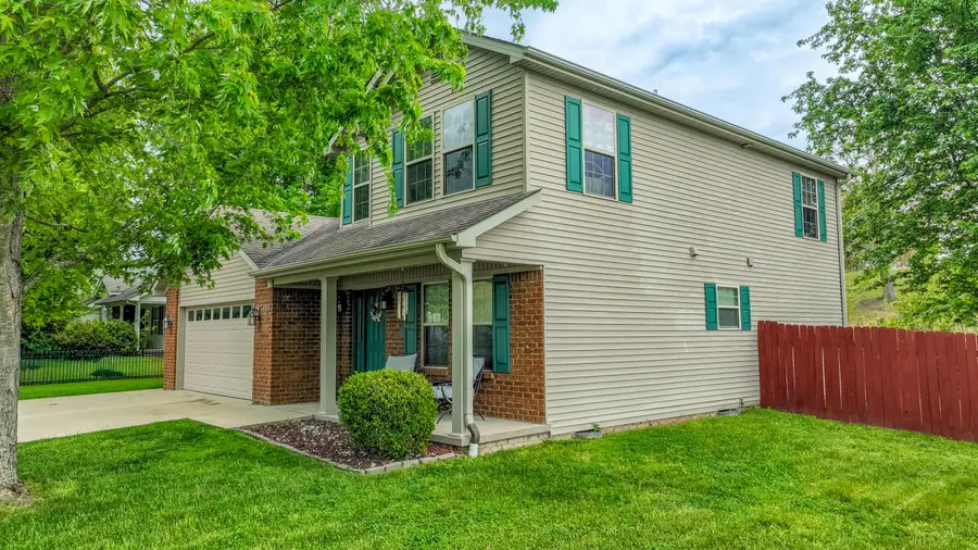 606 Coleman Drive, Berea, KY 40403 - #3