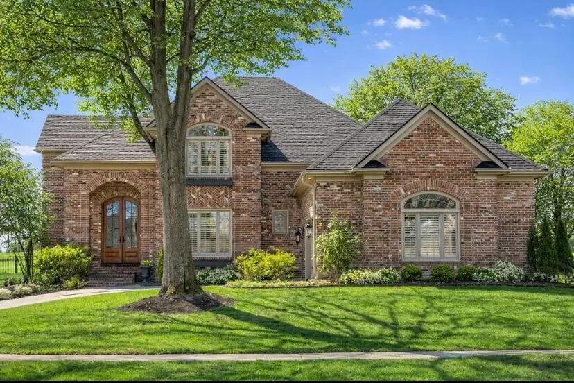 3640 Burning Tree Lane, Lexington, KY 40509 - #1