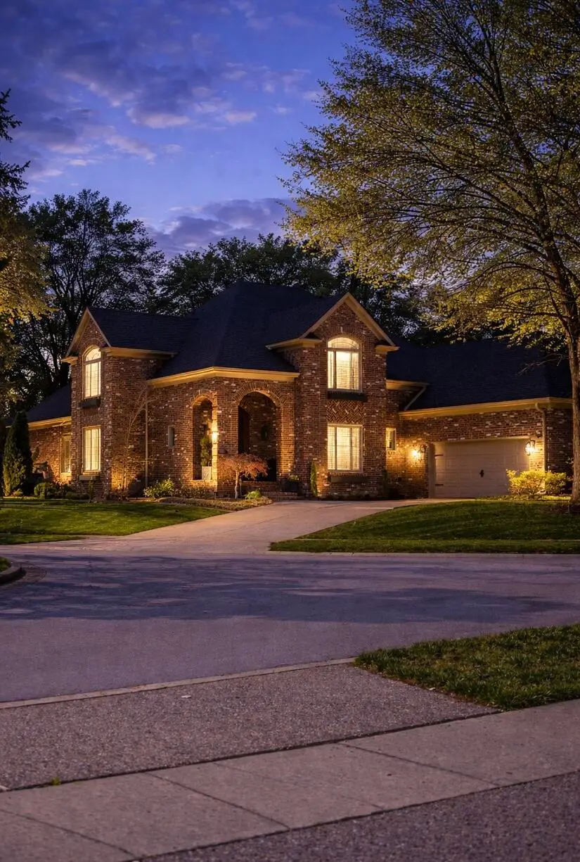 3640 Burning Tree Lane, Lexington, KY 40509 - #2