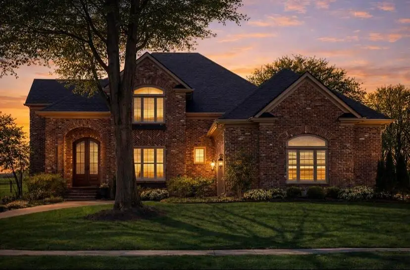 3640 Burning Tree Lane, Lexington, KY 40509 - #3