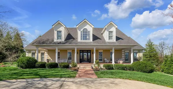 25 Avenue Of Champions, Nicholasville, KY 40356