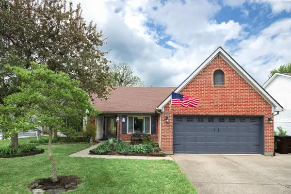 323 Dogwood Court, Versailles, KY 40383