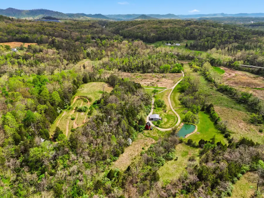 4152 Winchester Road, Irvine, KY 40336 - #2