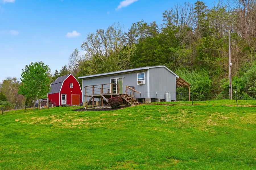 4152 Winchester Road, Irvine, KY 40336 - #3