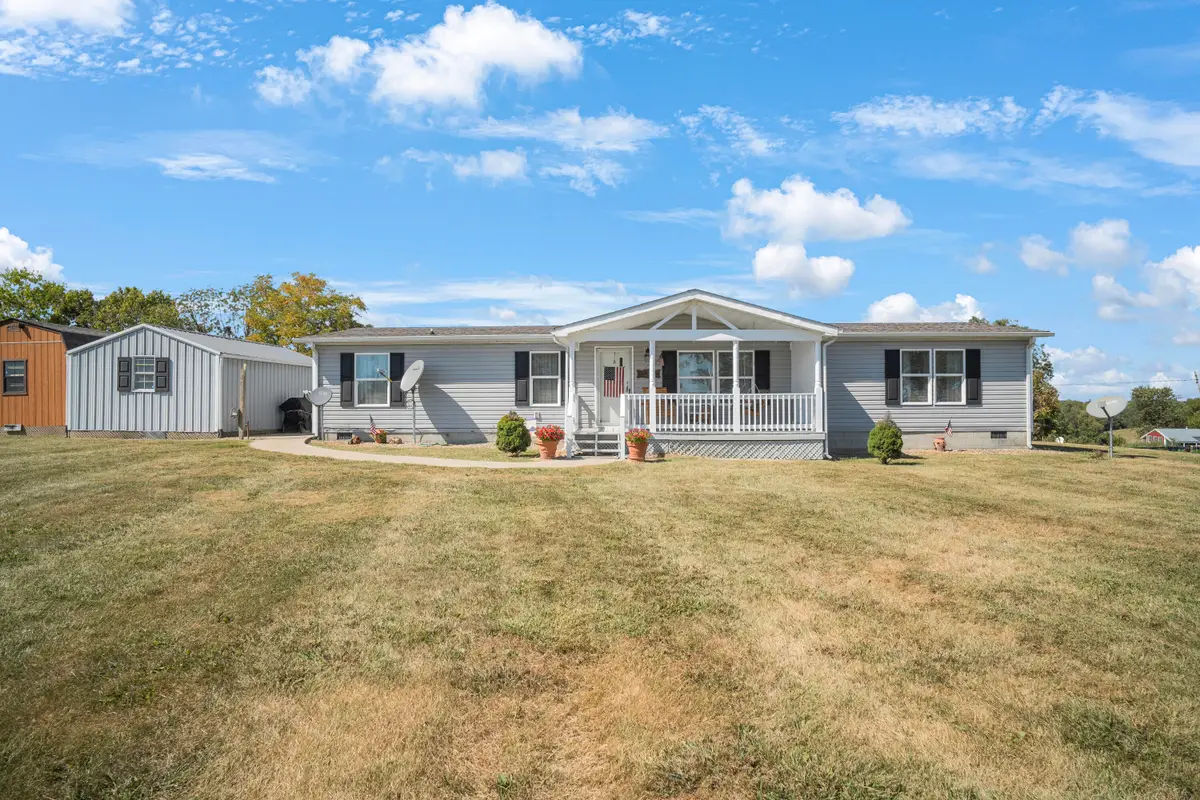 378 Cheyenne Road, Sharpsburg, KY 40374 - #1