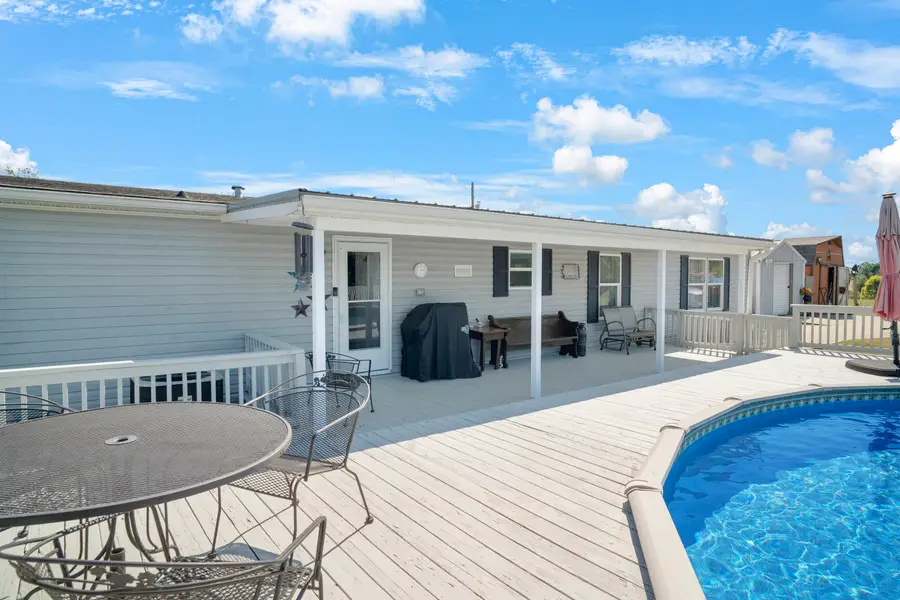 378 Cheyenne Road, Sharpsburg, KY 40374 - #2