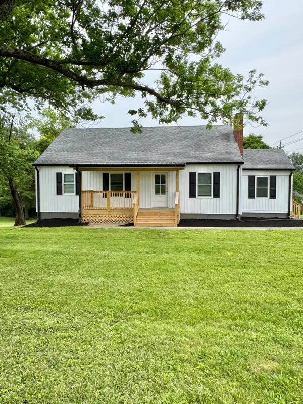 600 E Lexington Avenue, Danville, KY 40422