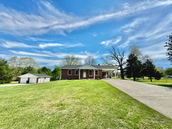 2221 Campground Road, Somerset, KY 42503