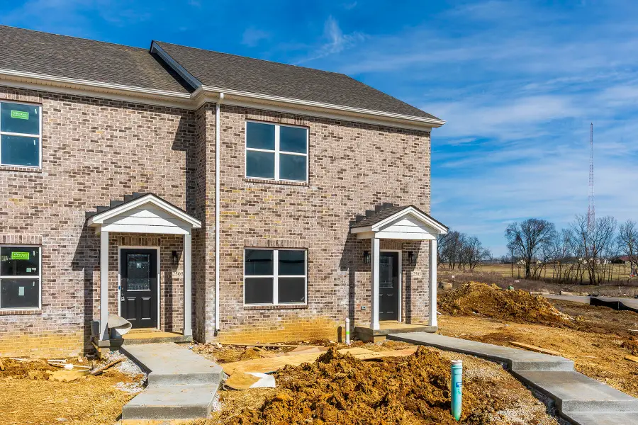 2526 Spring Leaf Court, Lexington, KY 40511 - #2