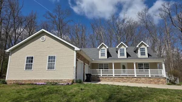 141 Ponderosa Drive, London, KY 40741