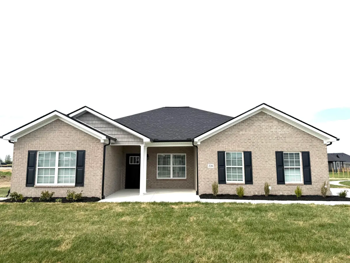 226 Navajo Drive, Richmond, KY 40475 - #1
