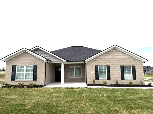 226 Navajo Drive, Richmond, KY 40475