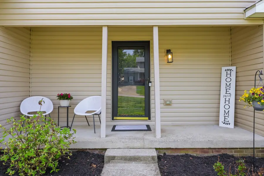 114 Applegrove Drive, Nicholasville, KY 40356 - #3