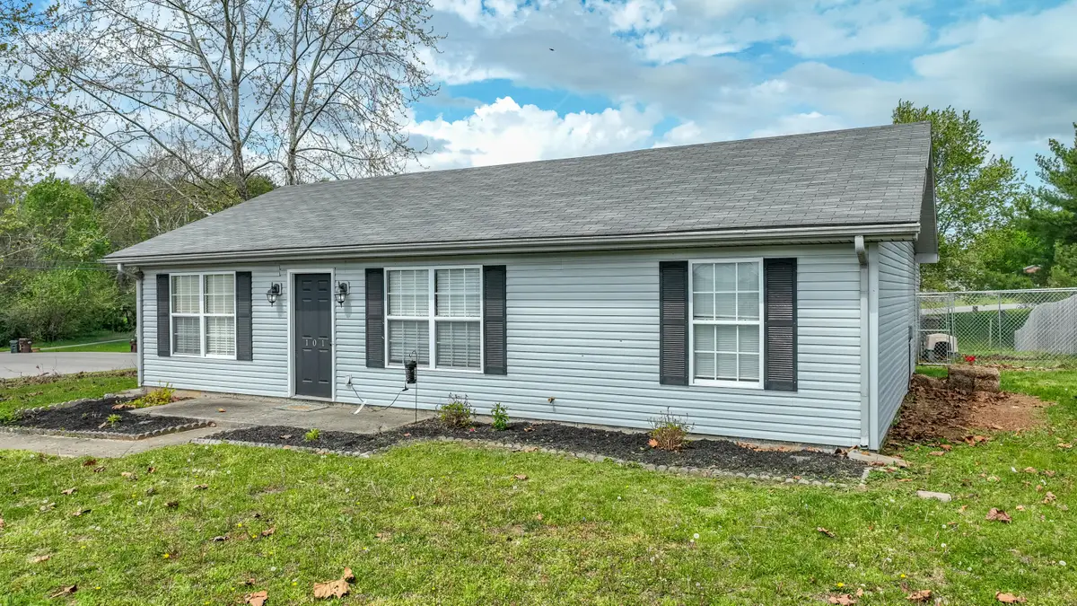 101 Tammy Branch Drive, Mount Sterling, KY 40353 - #1