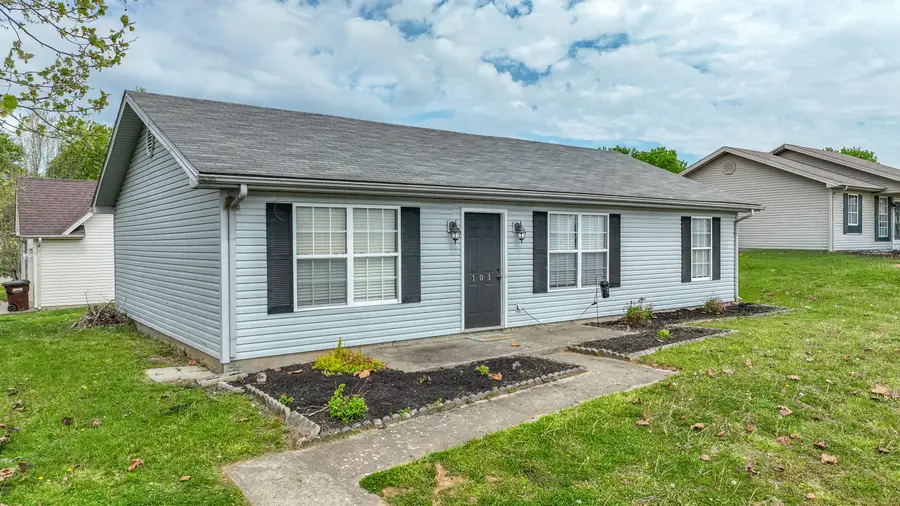 101 Tammy Branch Drive, Mount Sterling, KY 40353 - #2