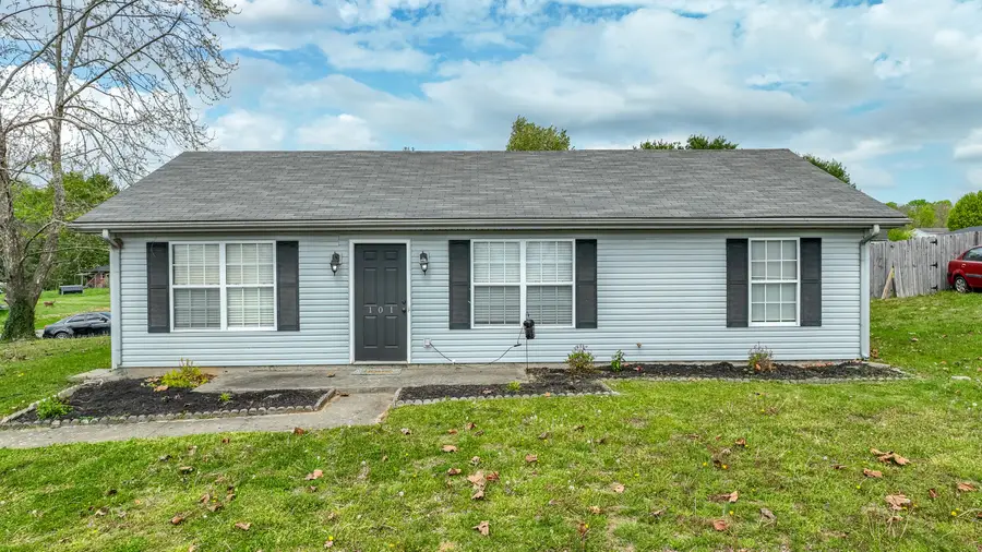 101 Tammy Branch Drive, Mount Sterling, KY 40353 - #3