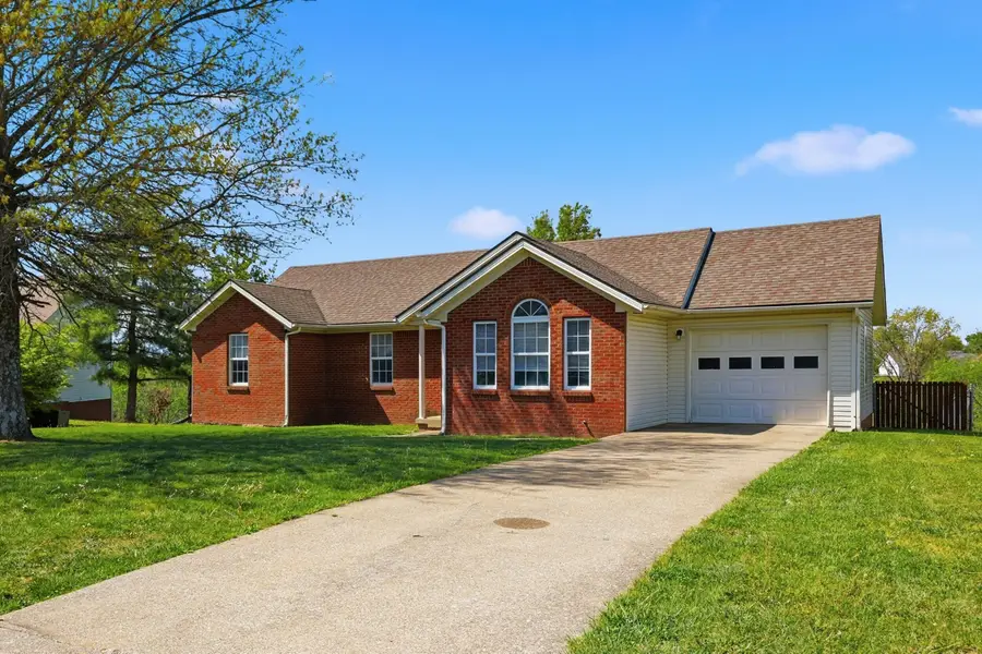 154 Deer Run, Lancaster, KY 40444 - #2