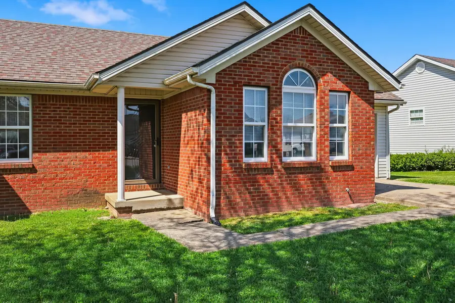 154 Deer Run, Lancaster, KY 40444 - #3