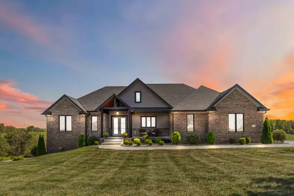 4160 Equestrian Way, Richmond, KY 40475