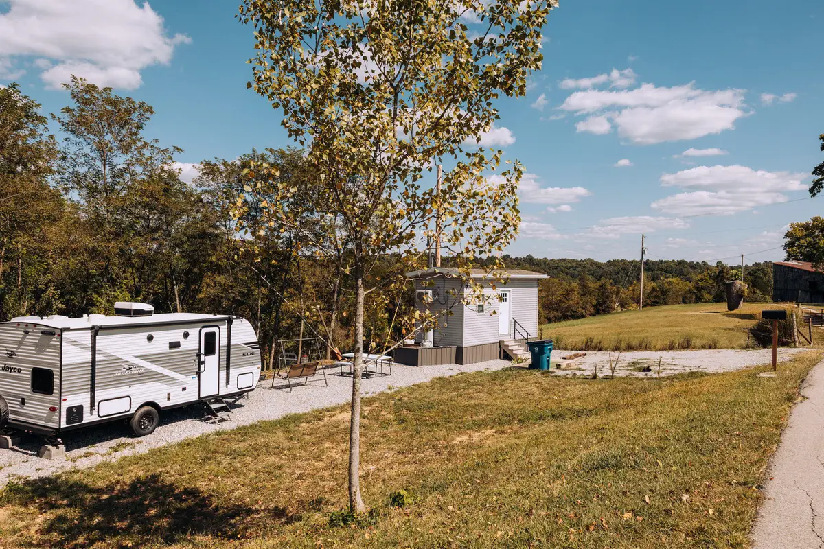 4740 Cynthiana Road, Williamstown, KY 41097 - #1