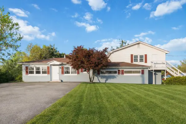 8797 State Highway 1232, Corbin, KY 40701