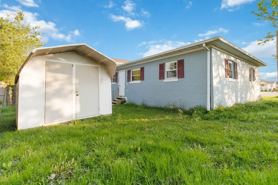 8797 State Highway 1232, Corbin, KY 40701 - #3