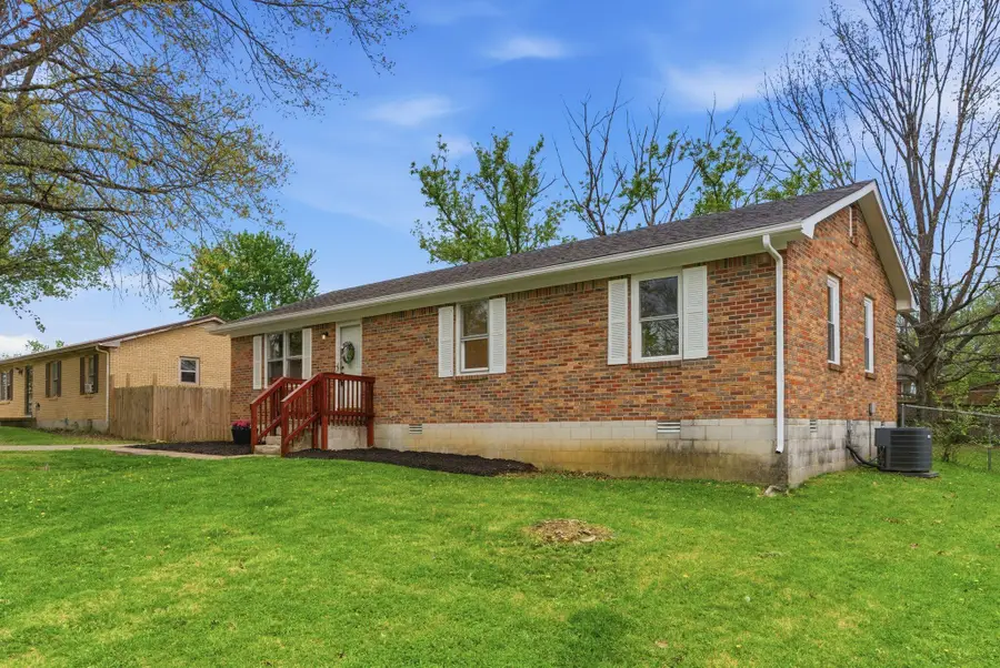 113 Dove Drive, Lawrenceburg, KY 40342 - #3