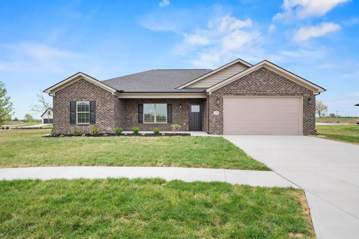 229 Navajo Drive, Richmond, KY 40475 - #1