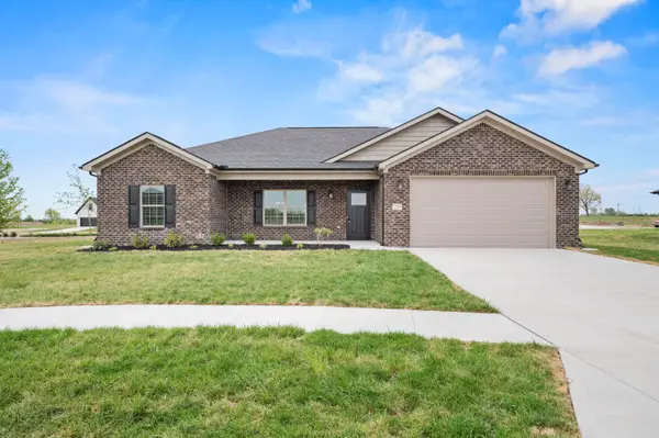 229 Navajo Drive, Richmond, KY 40475