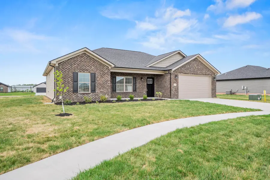 229 Navajo Drive, Richmond, KY 40475 - #2