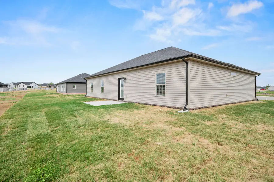 229 Navajo Drive, Richmond, KY 40475 - #3