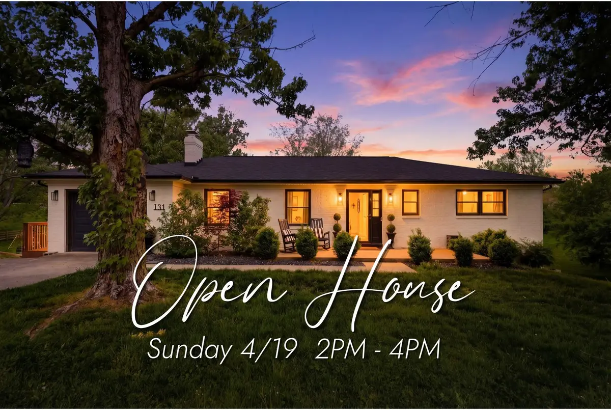131 Allen Douglas Drive, Richmond, KY 40475 - #1