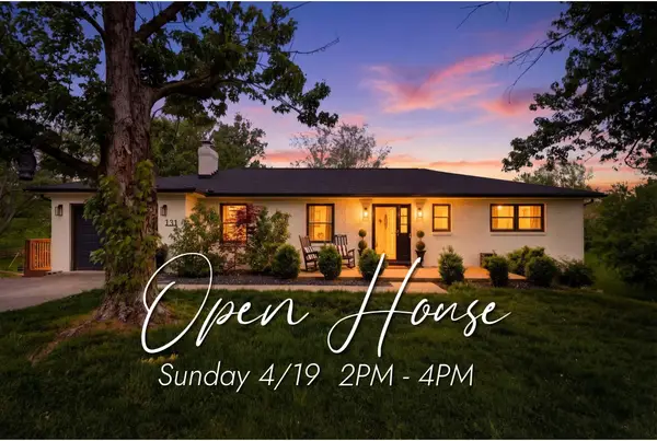 131 Allen Douglas Drive, Richmond, KY 40475