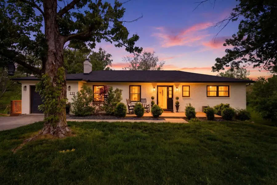 131 Allen Douglas Drive, Richmond, KY 40475 - #2