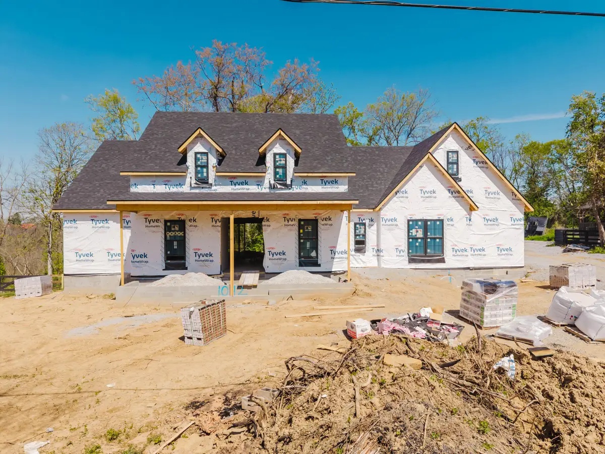 1042 Morris Drive, Richmond, KY 40475 - #1