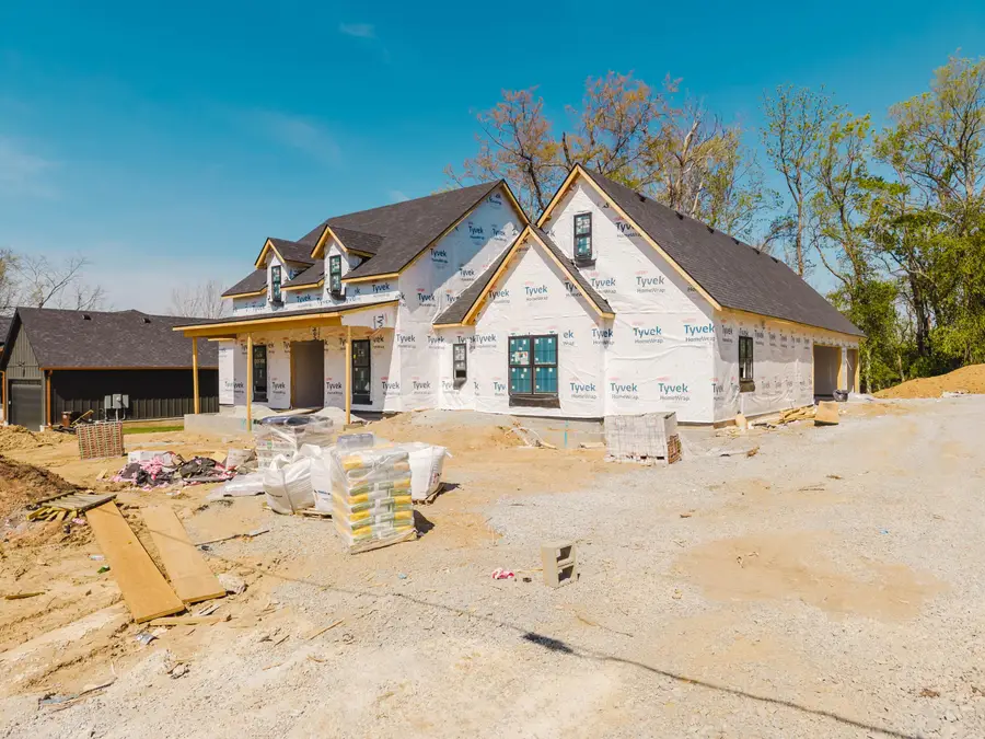 1042 Morris Drive, Richmond, KY 40475 - #2