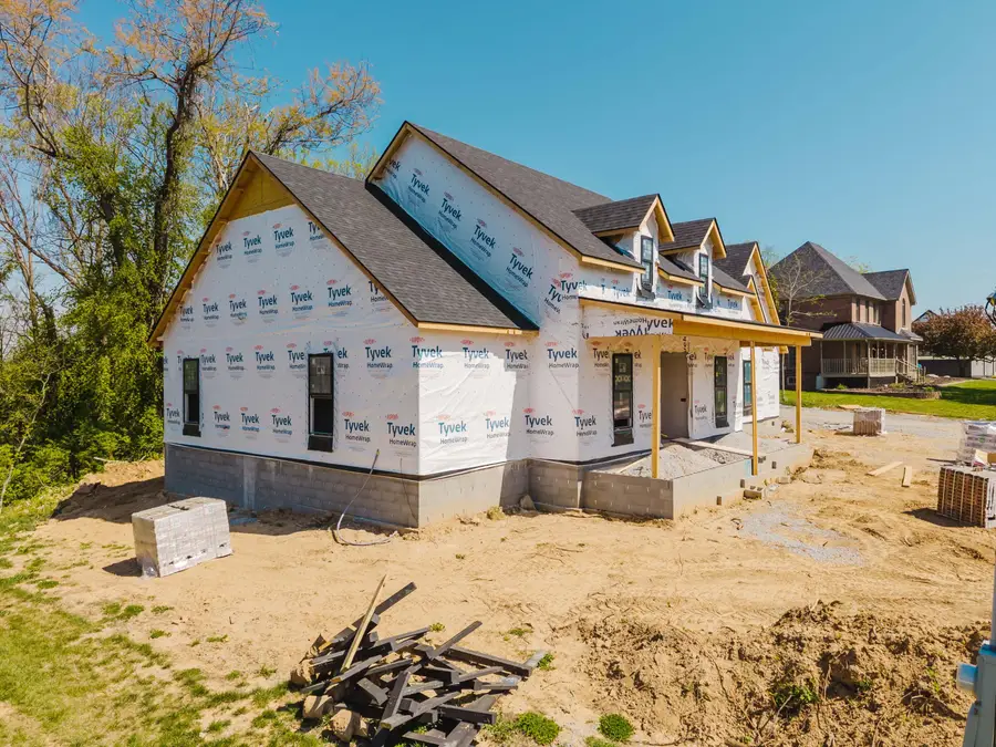 1042 Morris Drive, Richmond, KY 40475 - #3