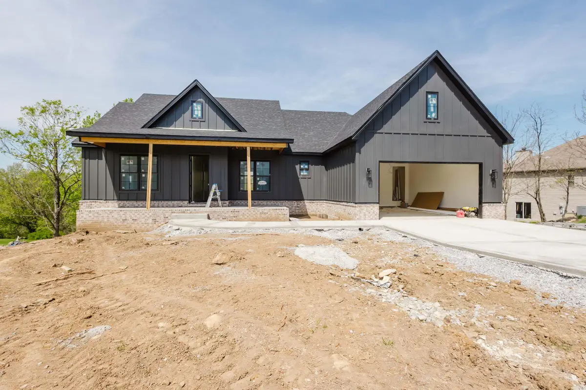 106 Sena Way, Richmond, KY 40475 - #1