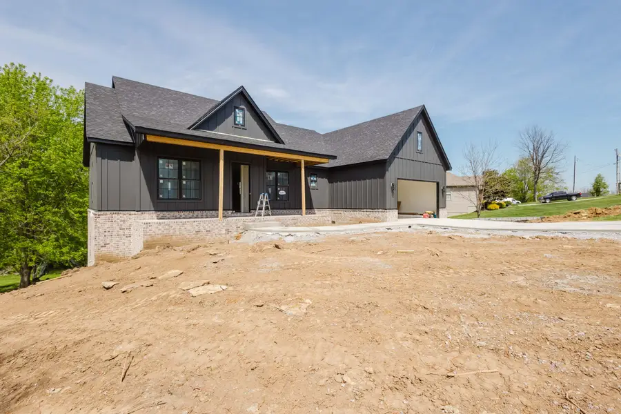 106 Sena Way, Richmond, KY 40475 - #3