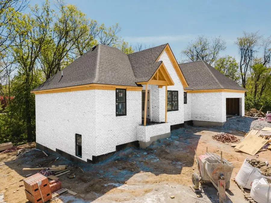 101 Tiffany Court, Richmond, KY 40475 - #2