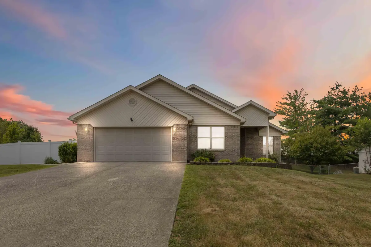 84 Summit Pointe Drive, Somerset, KY 42503 - #1