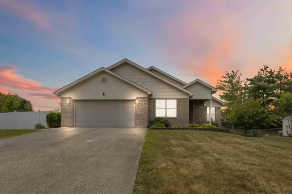 84 Summit Pointe Drive, Somerset, KY 42503