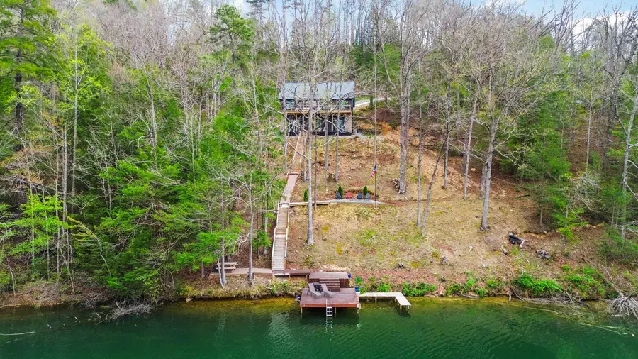 1265 Cliffs Edge Road, East Bernstadt, KY 40729 - #3