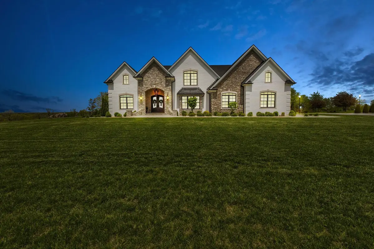 101 Welsley Way, Mount Sterling, KY 40353 - #1