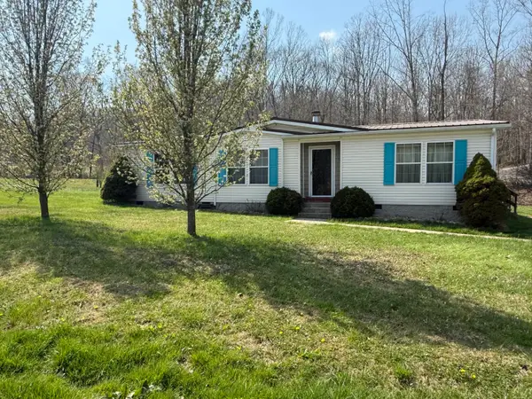 775 Slate Branch Road, Crab Orchard, KY 40419