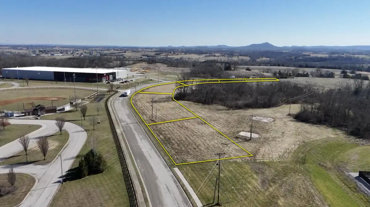Lots 8-14 Farristown Industrial Road, Berea, KY 40403 - #1