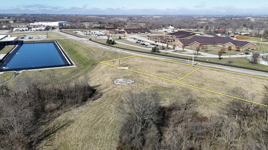 Lots 8-14 Farristown Industrial Road, Berea, KY 40403 - #2