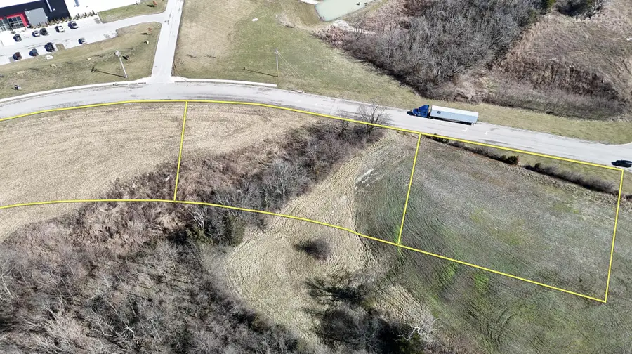 Lots 8-14 Farristown Industrial Road, Berea, KY 40403 - #3