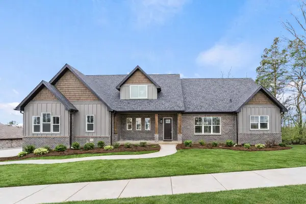 604 Persimmon Ridge Trail, Richmond, KY 40475